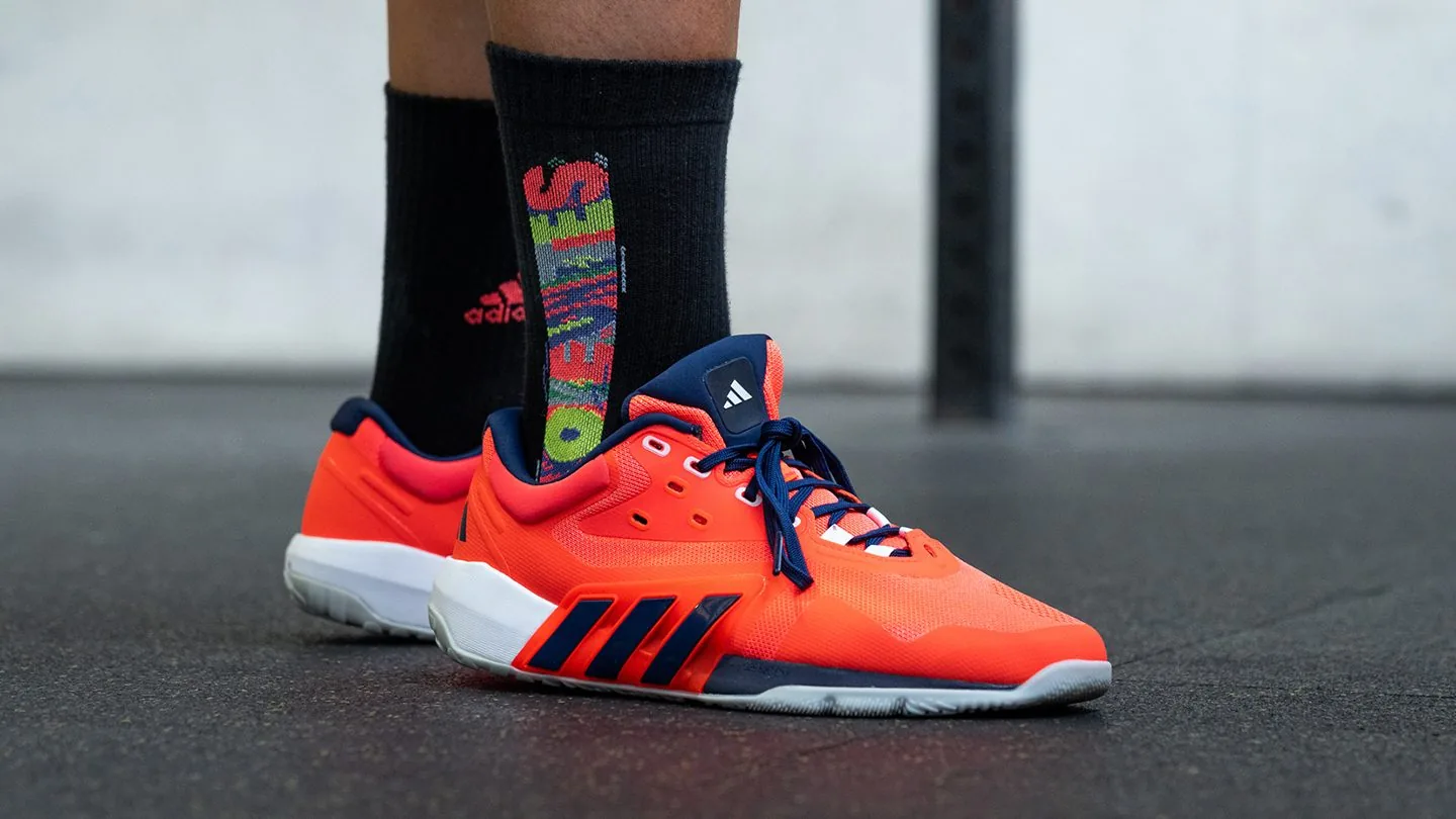 Athletic Footwear